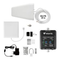Купить Комплект Vegatel VT2-900E-kit (дом, LED) в 