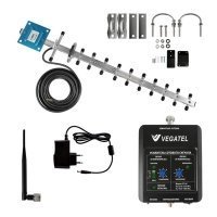 Купить Комплект Vegatel VT-3G-kit (LED) в 