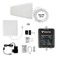 Купить Комплект Vegatel VT-3G-kit (дом, LED) в 