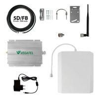 Купить Комплект Vegatel VT-900E/3G-kit в 