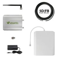 Купить Комплект Vegatel VT-1800/3G-kit в 
