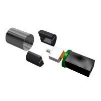 Микрофон MD-012WB/1