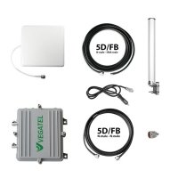 Купить Комплект Vegatel AV2-900E/3G-kit в 