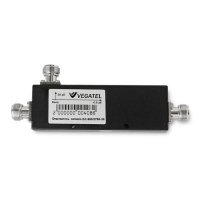 Ответвитель Vegatel DC-900/2500-20 Ответвитель Vegatel DC-900/2500-20
