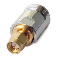 Переходник VEGATEL N (female) - SMA (male)