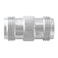 Переходник Vegatel N-тип (female-female)