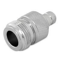 Разъем VEGATEL N-211/5D (female)