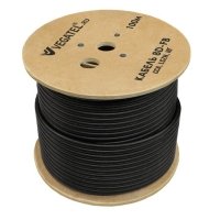 Кабель Vegatel 8D-FB (ГОСТ)