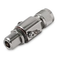 Грозозащита Vegatel LP1