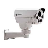 Купить Поворотная IP-камера Optimus IP-P082.1(10X) в 