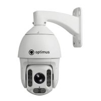 Купить Поворотная IP-камера Optimus IP-E092.1(20X) в 
