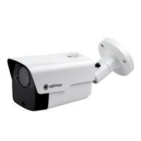 Купить Уличная IP-камера Optimus IP-P018.0(4x) в 