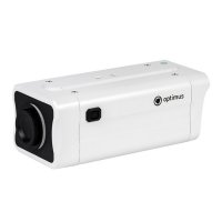 Купить Внутренняя IP-камера Optimus IP-P123.0(CS)D в 