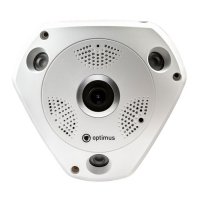 Купить Купольная AHD видеокамера Optimus AHD-M111.3(1.9) в 