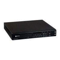 Купить IP видеорегистратор Optimus NVR-5244 в 