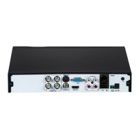 AHD видеорегистратор Optimus AHDR-3004 AHD видеорегистратор Optimus AHDR-3004