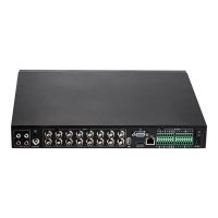 AHD видеорегистратор Optimus AHDR-3016 AHD видеорегистратор Optimus AHDR-3016