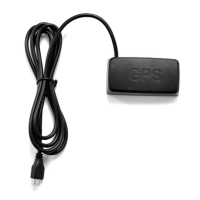 GPS-приёмник TrendVision GPS-701