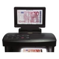 Прибор контроля подлинности документов «Регула» 4115