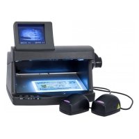 Прибор контроля подлинности документов «Регула» 4105.01