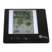 Столик просмотровый «Регула» 4167S Столик просмотровый «Регула» 4167S