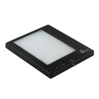 Столик просмотровый «Регула» 4167S Столик просмотровый «Регула» 4167S