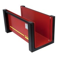 Комплекс для измерения скорости полета пули «Регула» 6001