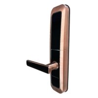 Замок биометрический Sititek LS-01