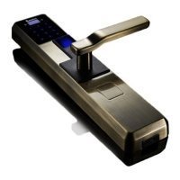 Замок биометрический Sititek A010