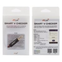 Вольтметр "FSV-001" (Smart V Checker)