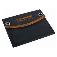 Солнечная панель для зарядки аккумулятора "SolarPack 11W"