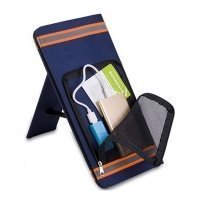 Складная портативная солнечная панель "Sun-Battery HW-350"