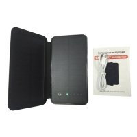 Зарядное устройство SITITEK Sun-Battery Duos" - 10000 mAh