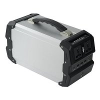 Портативная солнечная электростанция "Sun-Power P5"