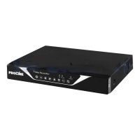Купить AHD видеорегистратор Proline PR-X2408D в 