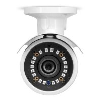 Уличная AHD видеокамера Proline PR-H1043PG2F-OF Уличная AHD видеокамера Proline PR-H1043PG2F-OF