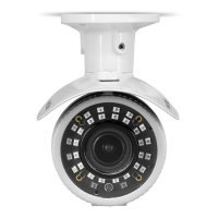 Уличная AHD видеокамера Proline PR-H1044PG2Z-OF Уличная AHD видеокамера Proline PR-H1044PG2Z-OF