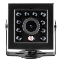 Миниатюрная AHD видеокамера Proline AHD-VD2034IR