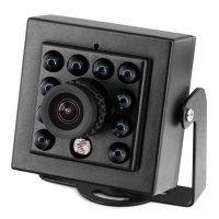 Купить Миниатюрная AHD видеокамера Proline AHD-VD1034IR в 