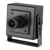 Купить Миниатюрная AHD видеокамера Proline AHD-VD2034P в 