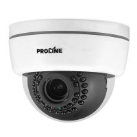 Купить Купольная IP-камера Proline IP-D2133AVZ POE в 
