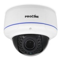 Купольная IP-камера Proline IP-V2133AWZ POE