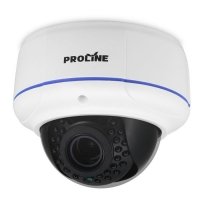 Купить Купольная IP-камера Proline IP-V2133AWZ POE в Москве с доставкой по всей России