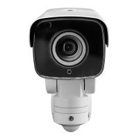 Уличная IP камера Proline IP-WS2208PTZ20