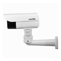 Уличная IP камера Proline IP-WS2208PTZ20