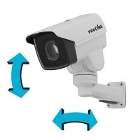 Уличная IP камера Proline IP-WV2415PTZ10 POE Уличная IP камера Proline IP-WV2415PTZ10 POE