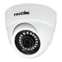 Купить Купольная IP-камера Proline PR-I2032HM2FA-SH в 