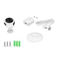 Беспроводная IP-камера Proline IP-H1087R