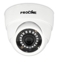Купольная AHD видеокамера Proline PR-H1032HM2F-OF Купольная AHD видеокамера Proline PR-H1032HM2F-OF