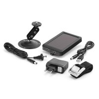 Солнечная батарея Suntek SP DC6V